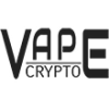 Vapecrypto.com logo
