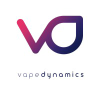 Vapedynamics.com logo