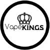 Vapekings.nl logo