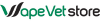 Vapevetstore.com logo
