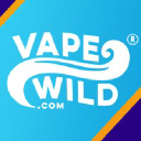 Vapewild.com logo