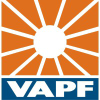 Vapf.com logo