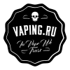 Vaping.ru logo