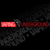 Vapingunderground.com logo