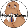 Vapingwalrus.com logo