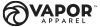 Vaporapparel.com logo