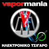 Vapormania.gr logo