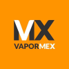 Vapormex.com logo