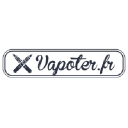 Vapoter.fr logo
