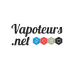 Vapoteurs.net logo