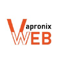 Vapronix Web Pvt. Ltd.