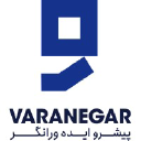 Varanegar.com logo