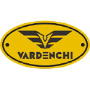 Vardenchi.com logo