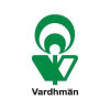 Vardhman.com logo