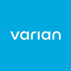 Varian.com logo