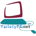 Varietypc.net logo