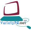 Varietypc.net logo