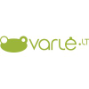 Varle.lt logo