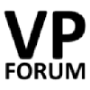 Varmepumpsforum.com logo