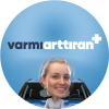 Varmiarttiran.com logo