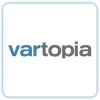 Vartopia.com logo