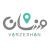 Varzeshan.com logo