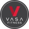 Vasafitness.com logo