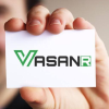 Vasanr.com logo
