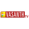 Vasanth.tv logo