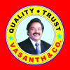 Vasanthandco.in logo