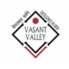 Vasantvalley.org logo