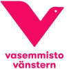 Vasemmisto.fi logo