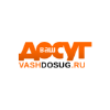 Vashdosug.ru logo