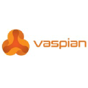 Vaspian.com logo