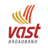 Vastbroadband.com logo