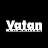 Vatanbilgisayar.com logo