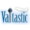 Vattastic.com logo