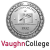 Vaughn.edu logo