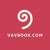 Vavbook.com logo