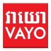 Vayofm.com logo