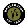 Vbarbershop.com logo