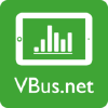 Vbus.net logo
