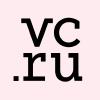 Vc.ru logo