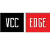 Vccedge.com logo