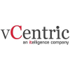 Vcentric.com logo