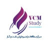 Vcmstudy.ir logo