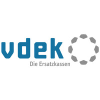 Vdek.com logo