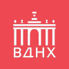 Vdnh.ru logo