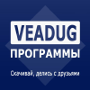 Veadug.com logo