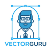 Vectorguru.org logo